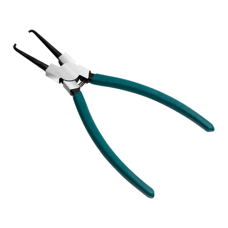 Fuel Line & Filter Disconnect Pliers – Automotive Fuel Hose Clamp Removal Tool, Gasoline Pipe Quick-Release Pliers, Urea Tube Connector Disassembly Tool for Car Maintenance